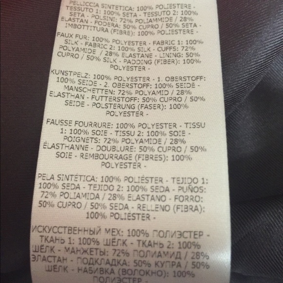 🎉HP🎉Tom Ford Jacket - Picture 13 of 14